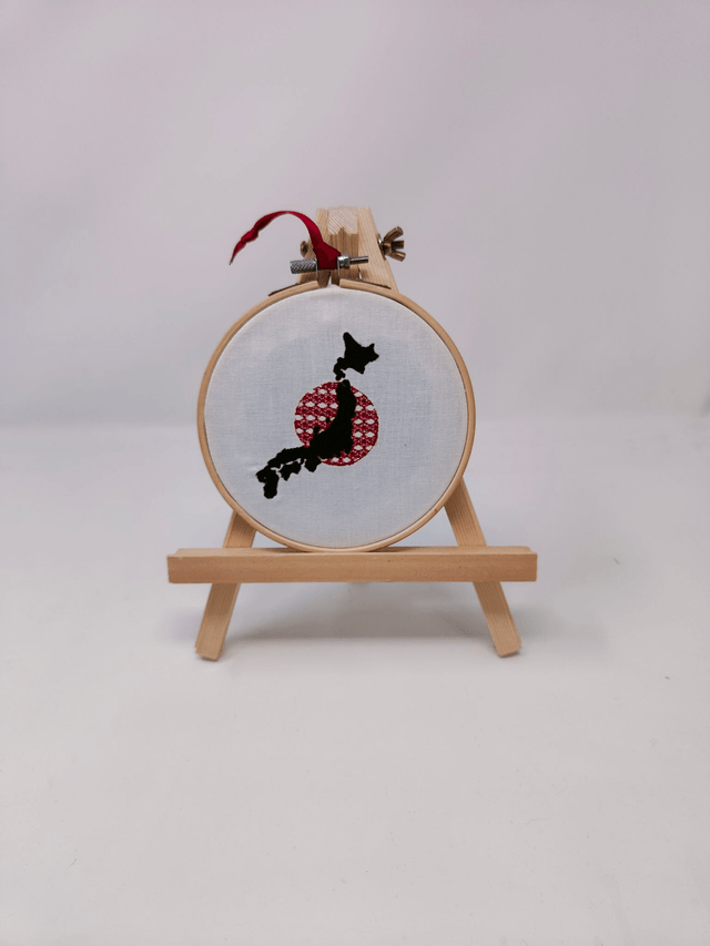 Japon