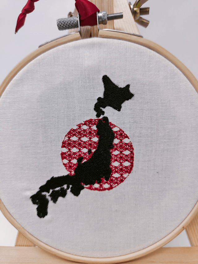 Japon