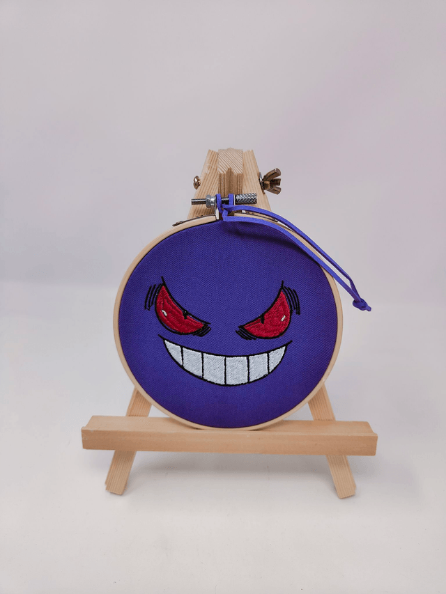 Ectoplasma