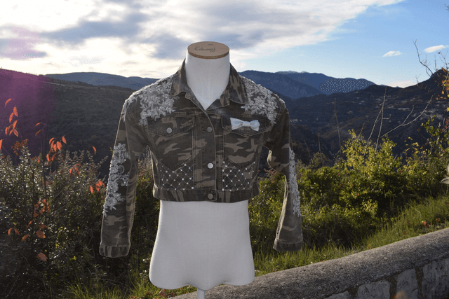 L'armée délicate