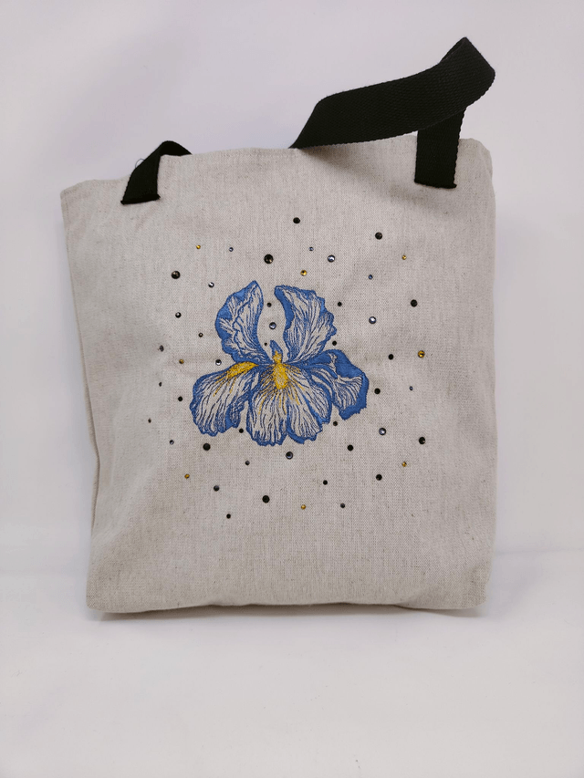 Iris