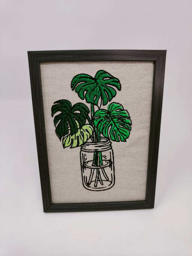 Monstera