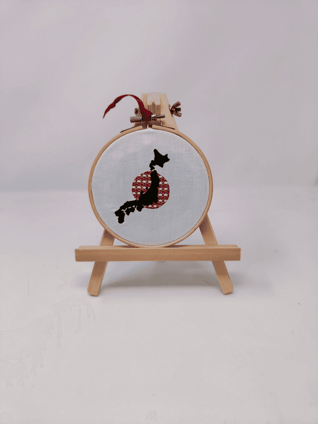 Japon