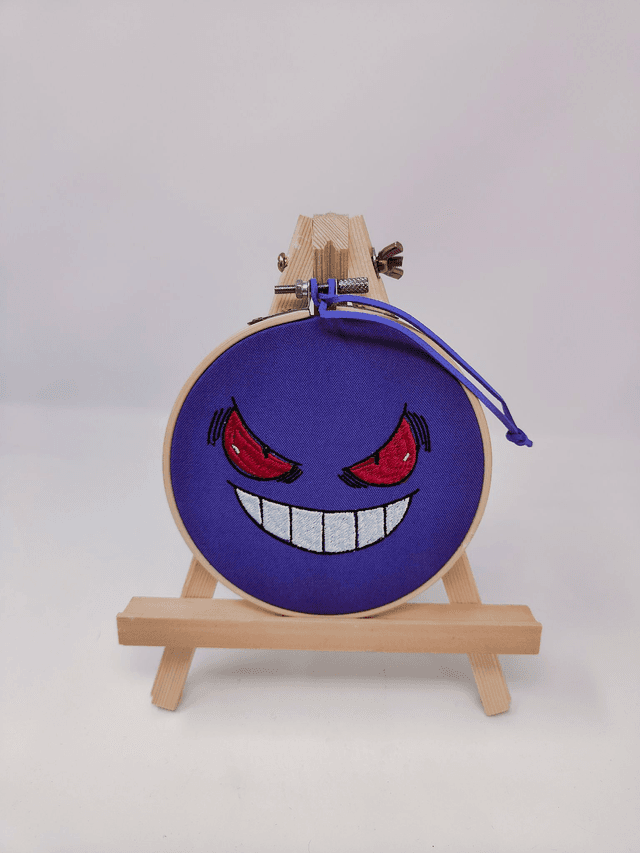 Ectoplasma