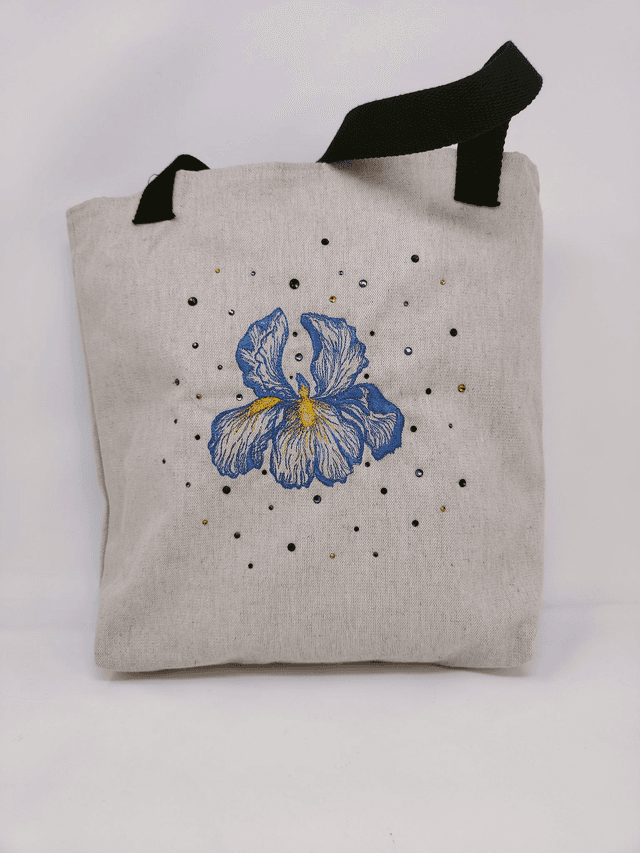 Iris