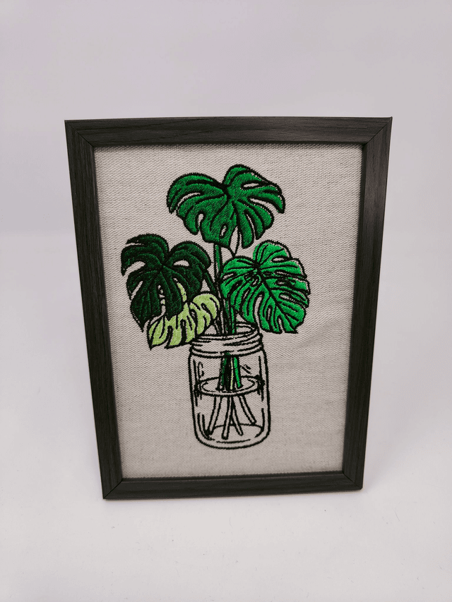 Monstera